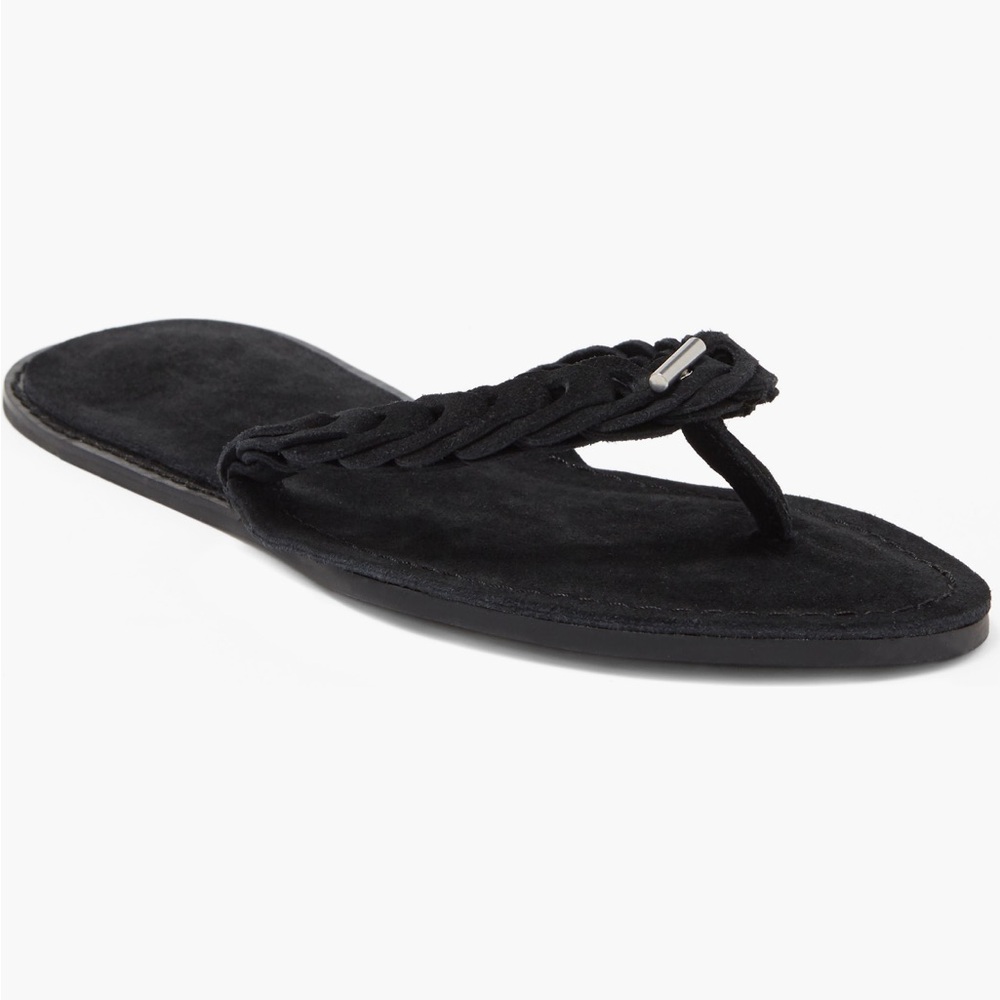 Rag & Bone, Melrose Flip Flop Sandal, US 7 NWOT